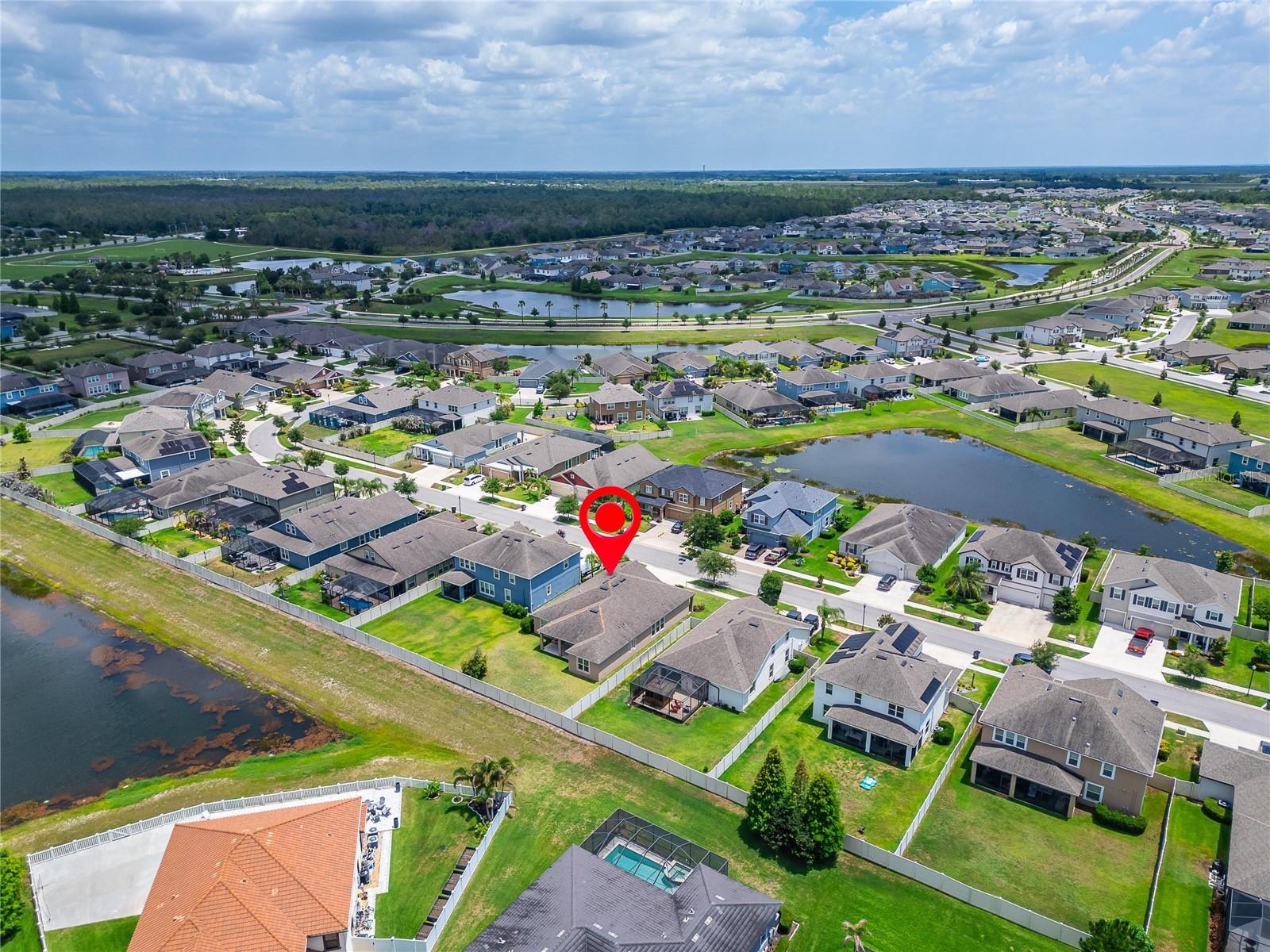 11621 TETRAFIN DR, RIVERVIEW, FL — photo 70