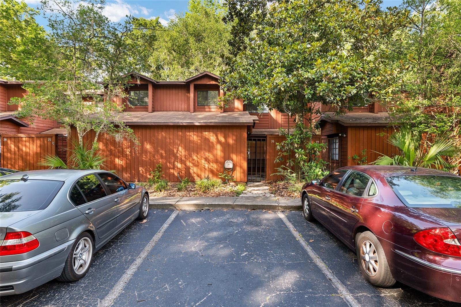 900 SW 62ND BLVD #L76, GAINESVILLE, FL