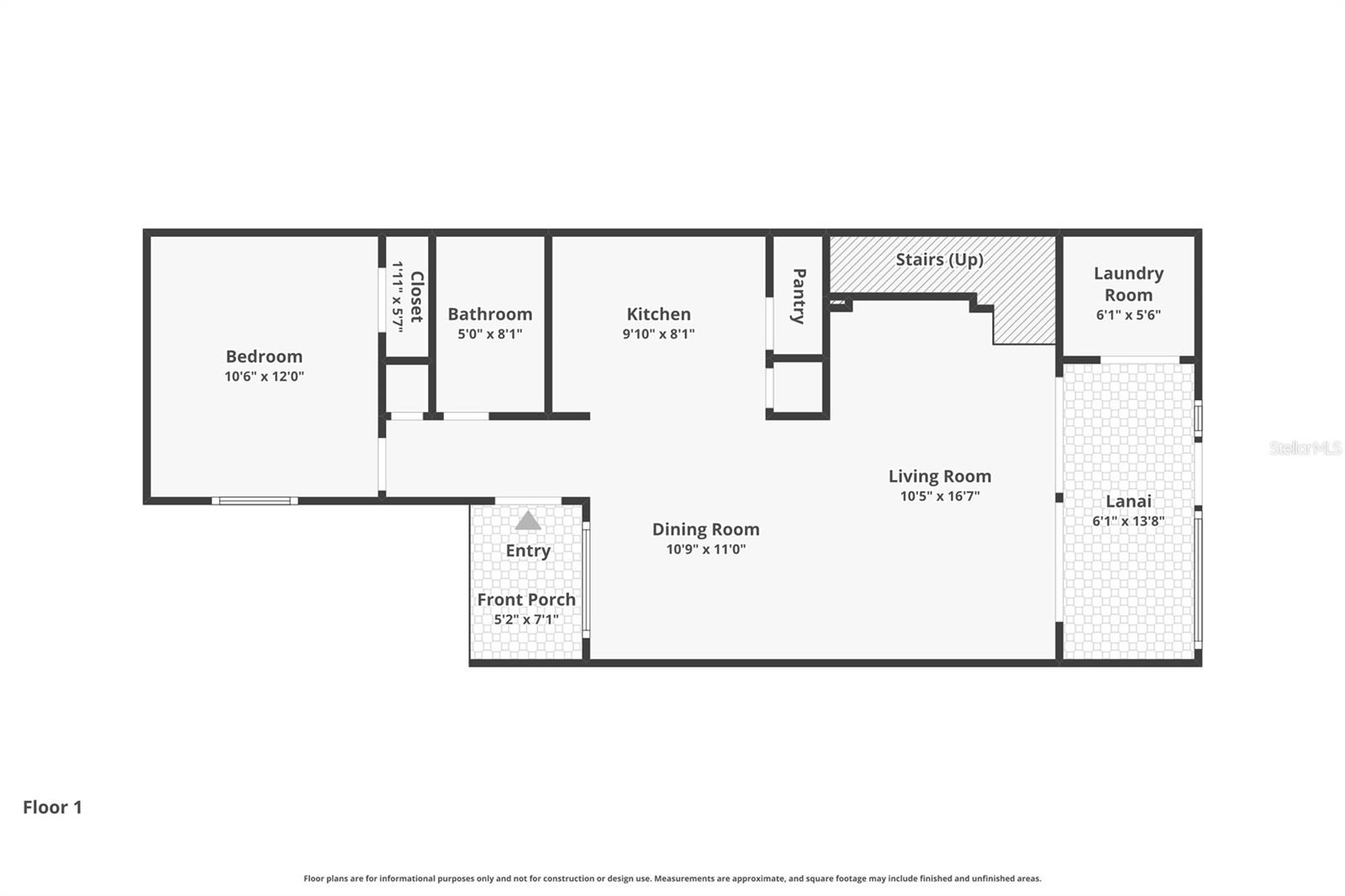 900 SW 62ND BLVD #L76, GAINESVILLE, FL — photo 46