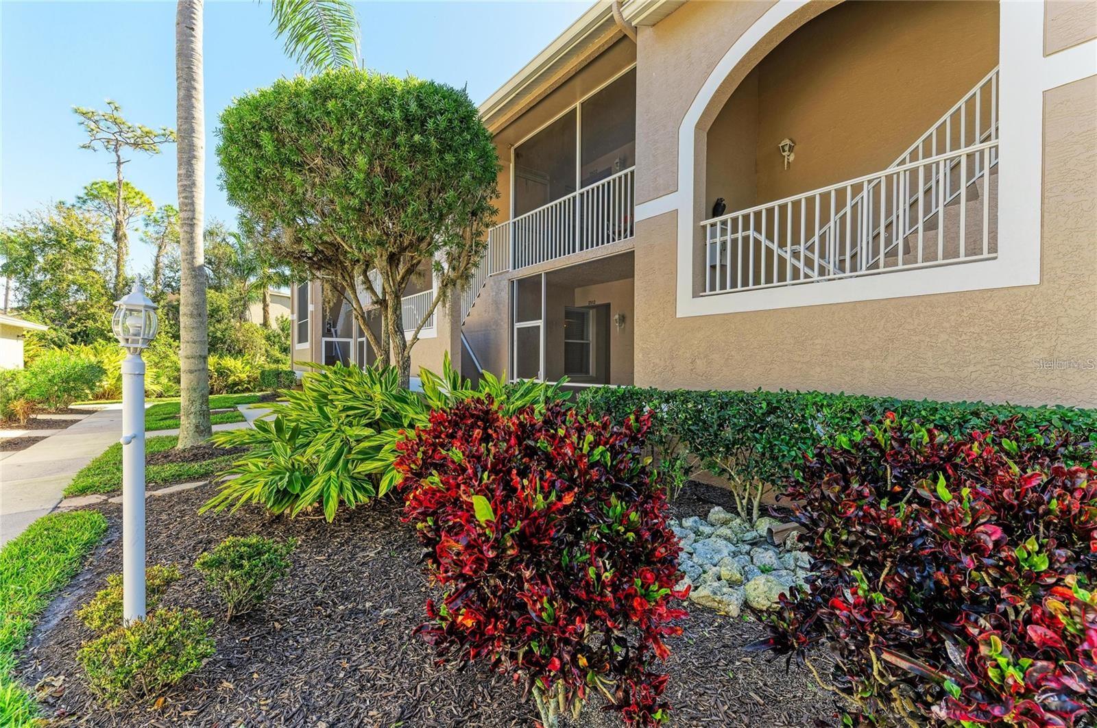 5350 HYLAND HILLS AVE #2512, SARASOTA, FL