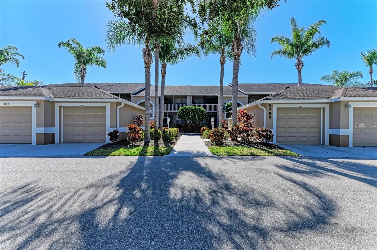 5350 HYLAND HILLS AVE #2512, SARASOTA, FL — photo 2