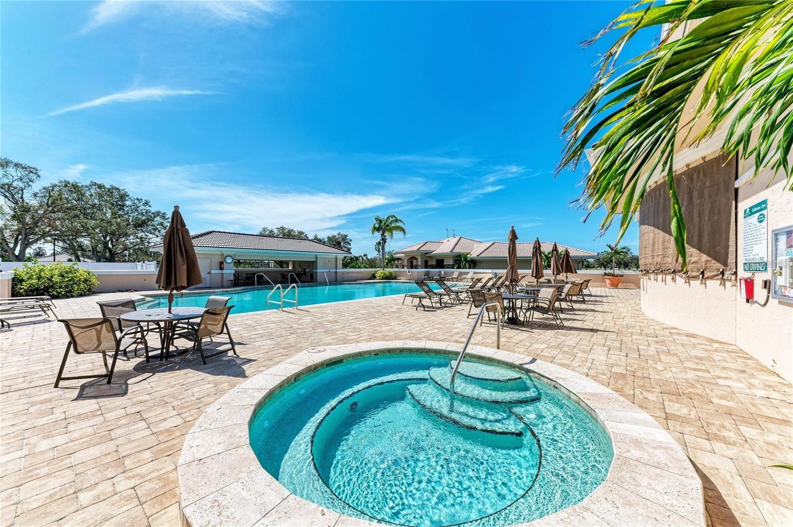 5350 HYLAND HILLS AVE #2512, SARASOTA, FL — photo 29