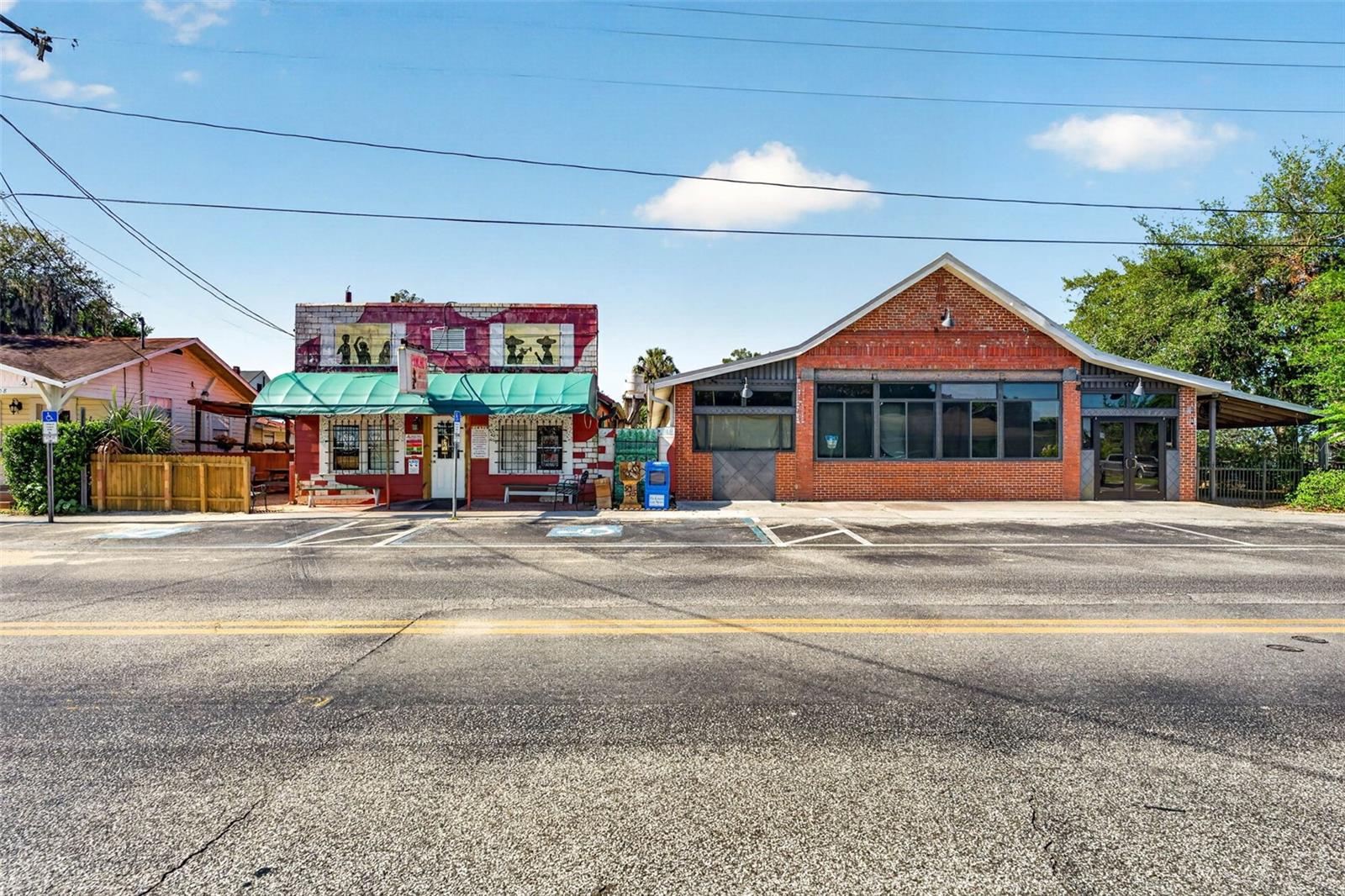 32750 PENNSYLVANIA AVE, SAN ANTONIO, FL