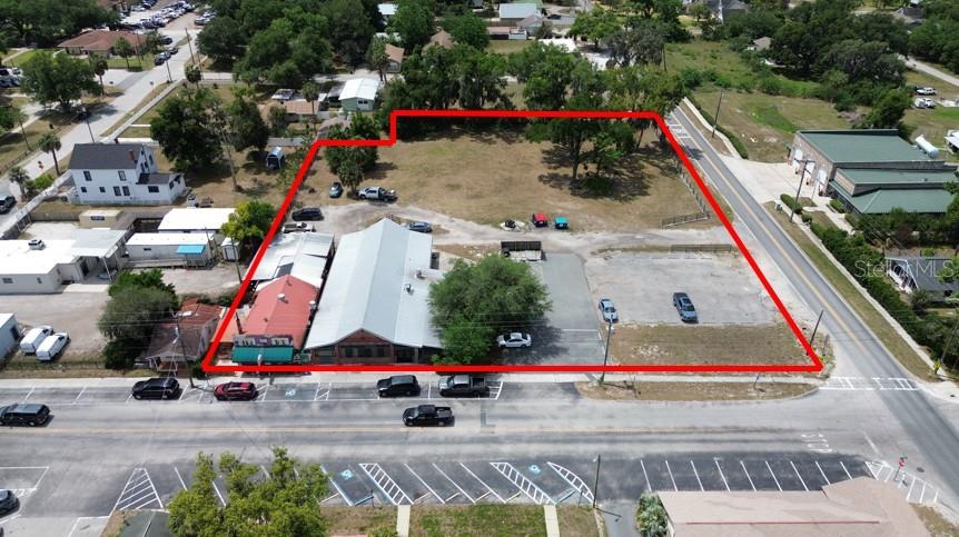 32750 PENNSYLVANIA AVE, SAN ANTONIO, FL — photo 2