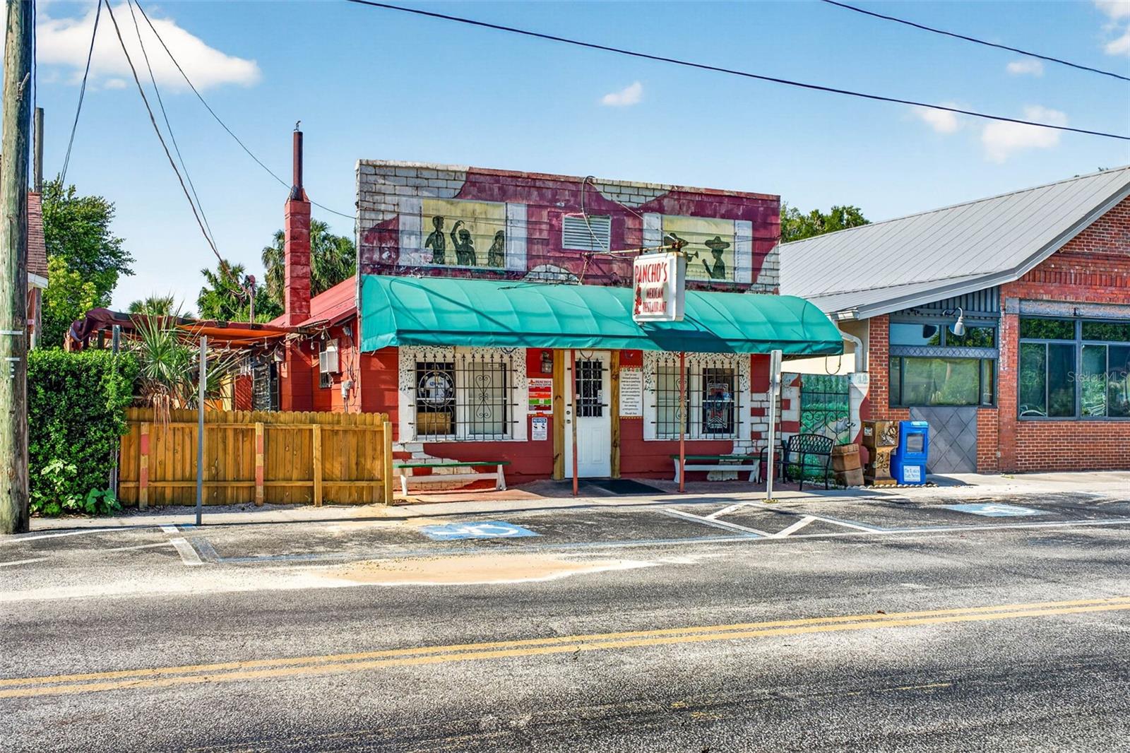 32750 PENNSYLVANIA AVE, SAN ANTONIO, FL — photo 10