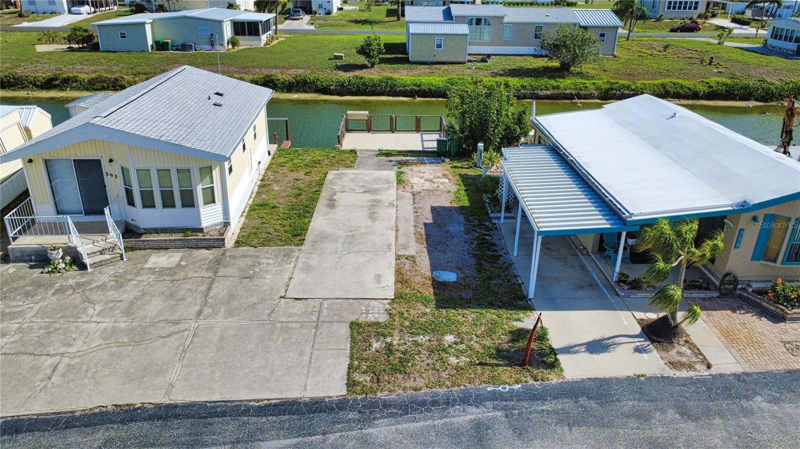 1475 FLAMINGO DR #389, ENGLEWOOD, FL