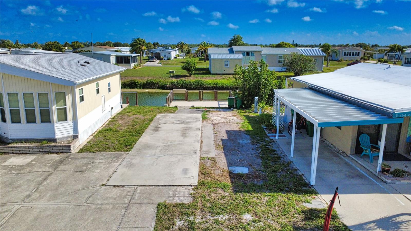 1475 FLAMINGO DR #389, ENGLEWOOD, FL — photo 2
