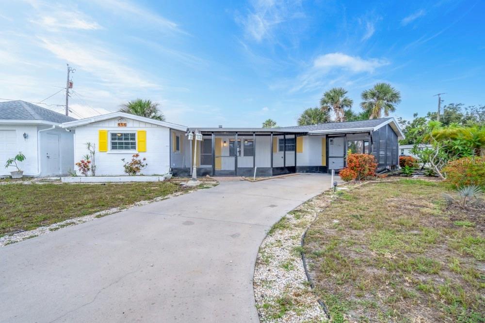 456 SANDLEWOOD DR, VENICE, FL