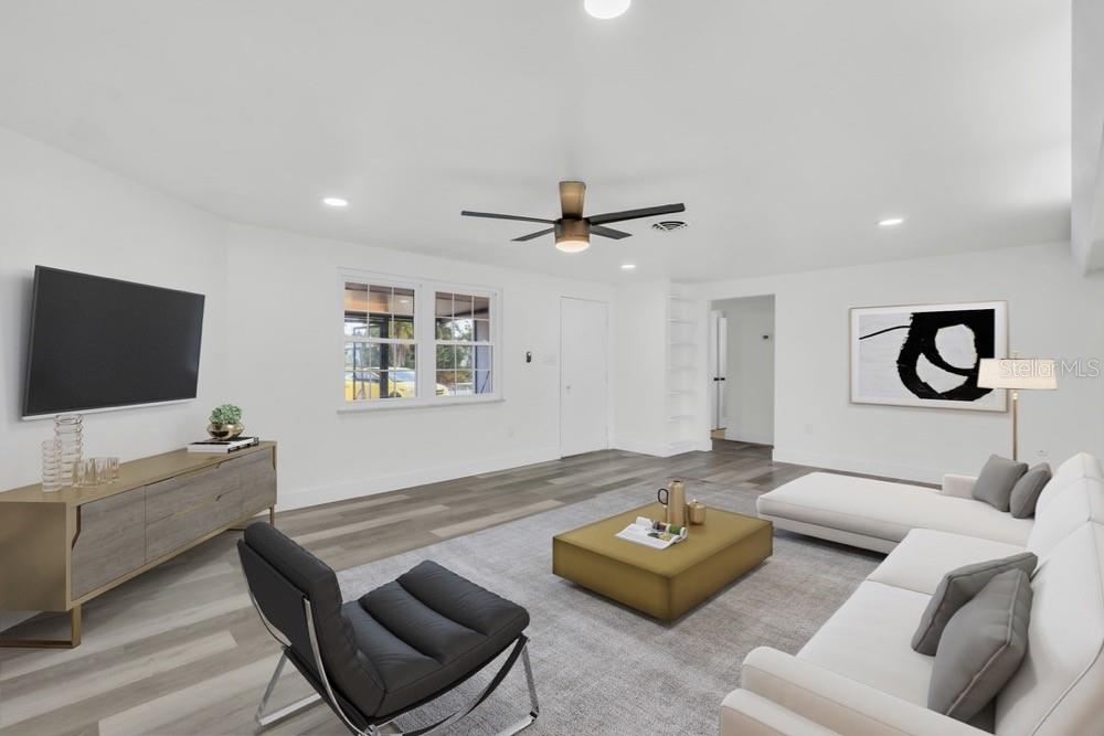 456 SANDLEWOOD DR, VENICE, FL — photo 3
