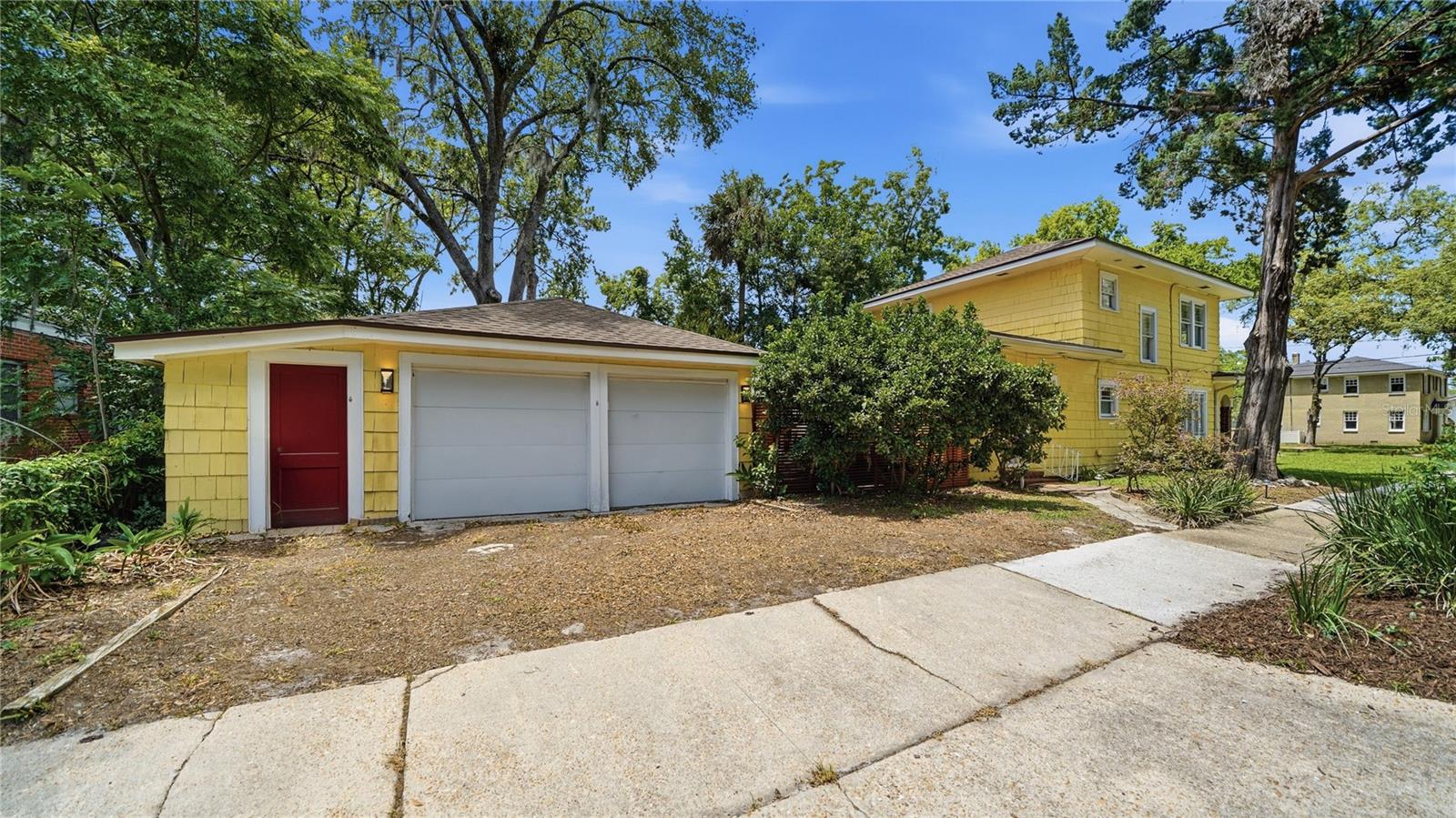 1544 TALBOT AVE, JACKSONVILLE, FL — photo 62