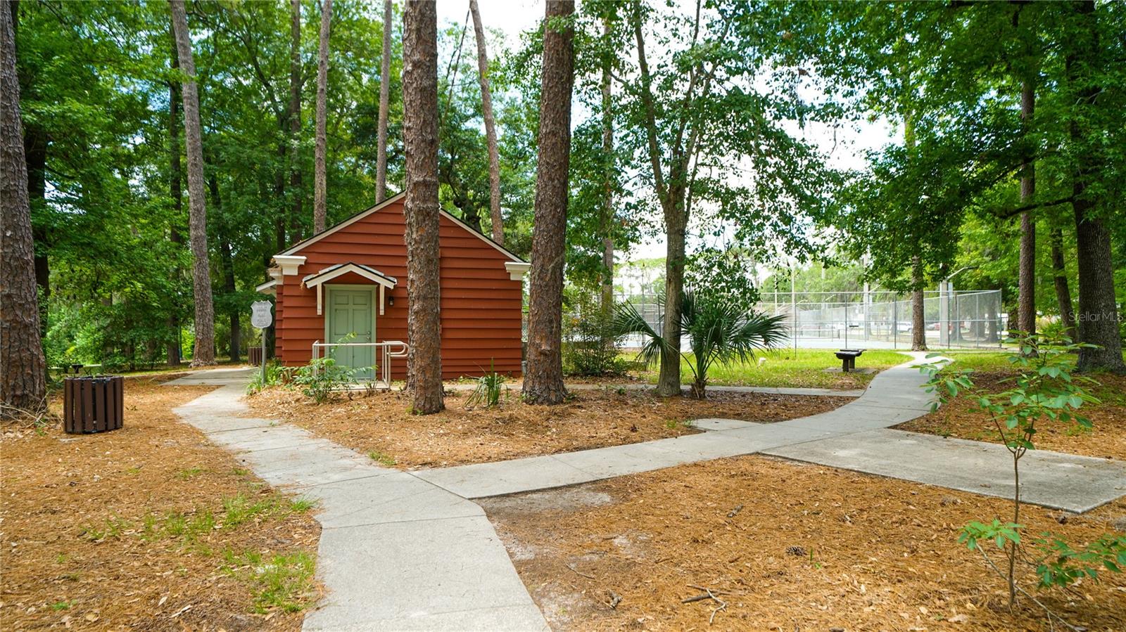 1544 TALBOT AVE, JACKSONVILLE, FL — photo 81