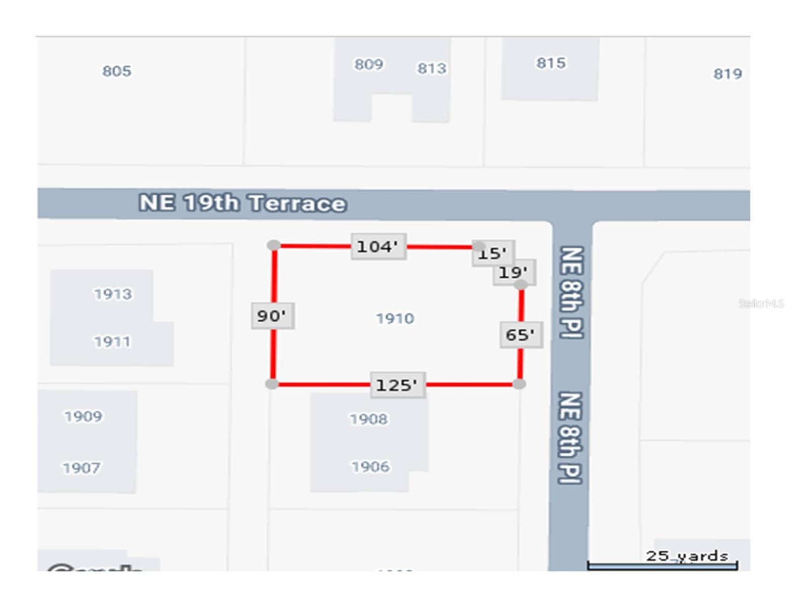 1910 NE 8TH PL, CAPE CORAL, FL — photo 4