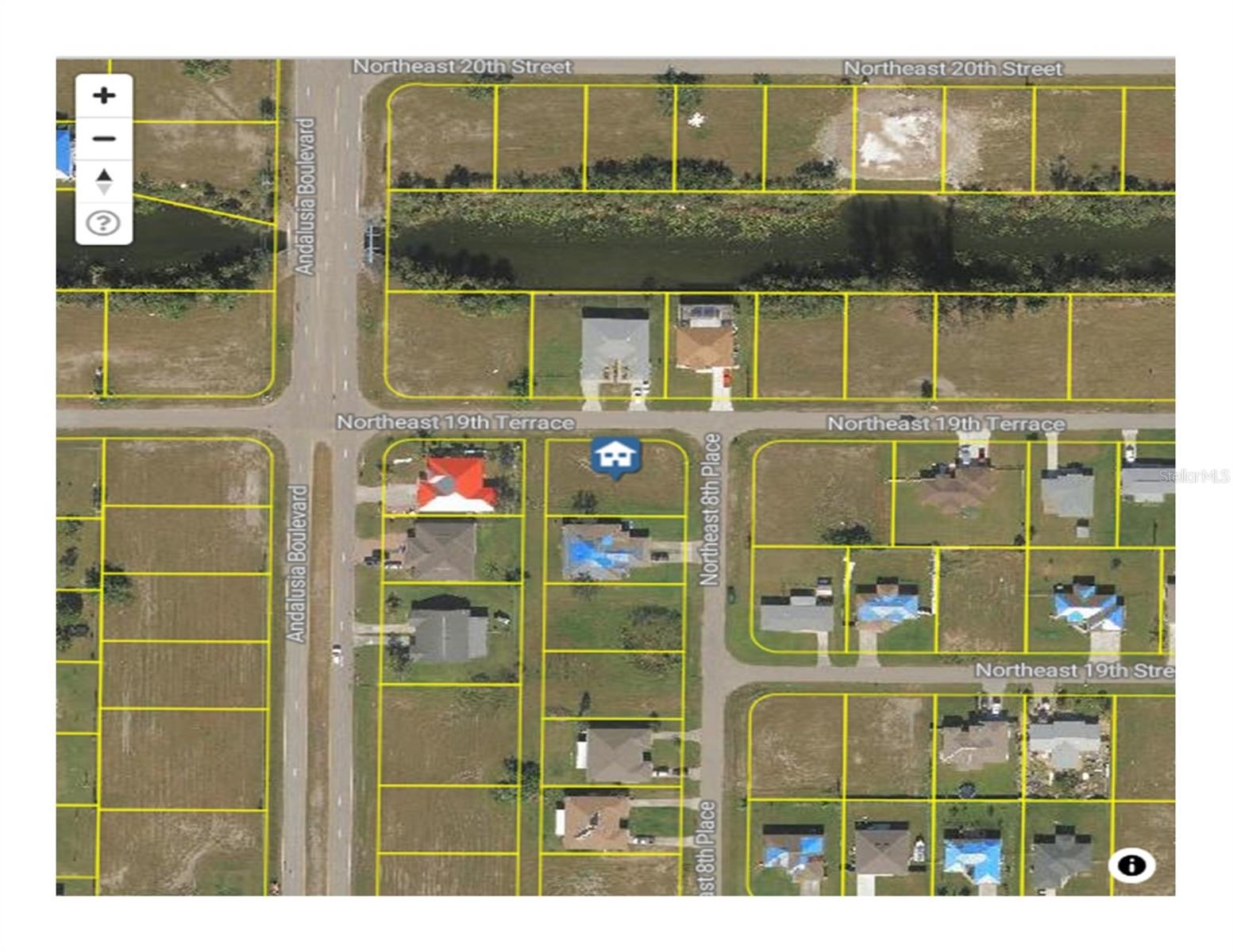 1910 NE 8TH PL, CAPE CORAL, FL — photo 10