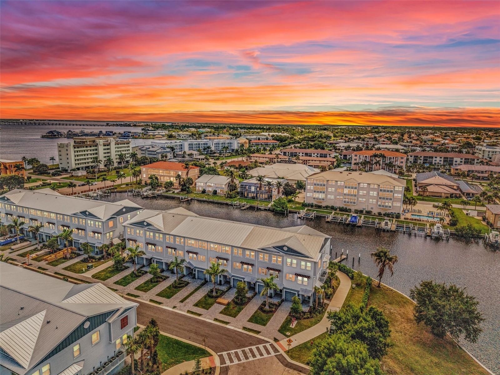 1617 SEAHAVEN DR #504, PUNTA GORDA, FL