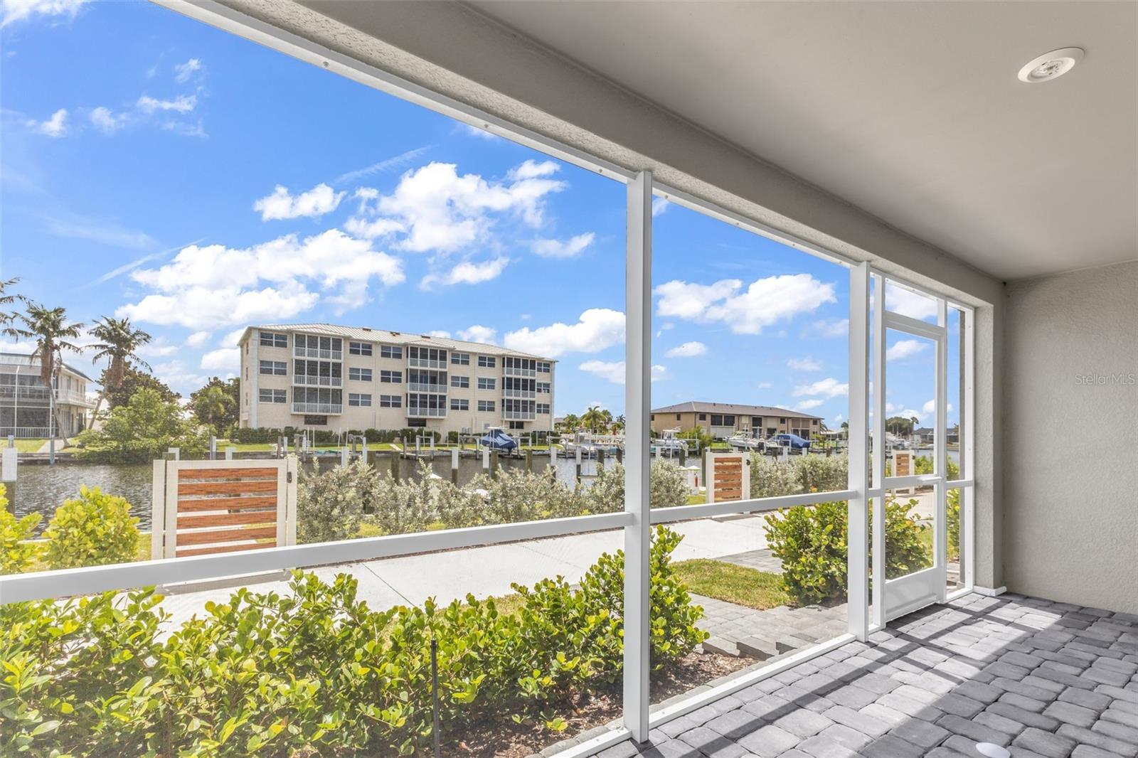 1617 SEAHAVEN DR #504, PUNTA GORDA, FL — photo 57