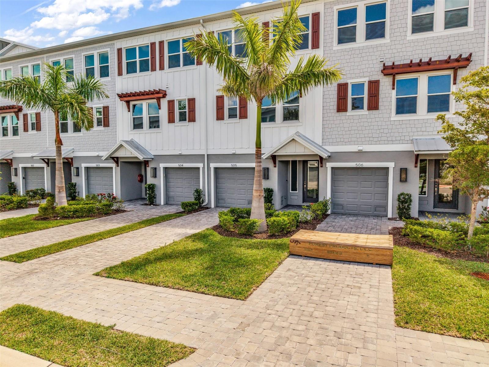 1617 SEAHAVEN DR #504, PUNTA GORDA, FL — photo 64