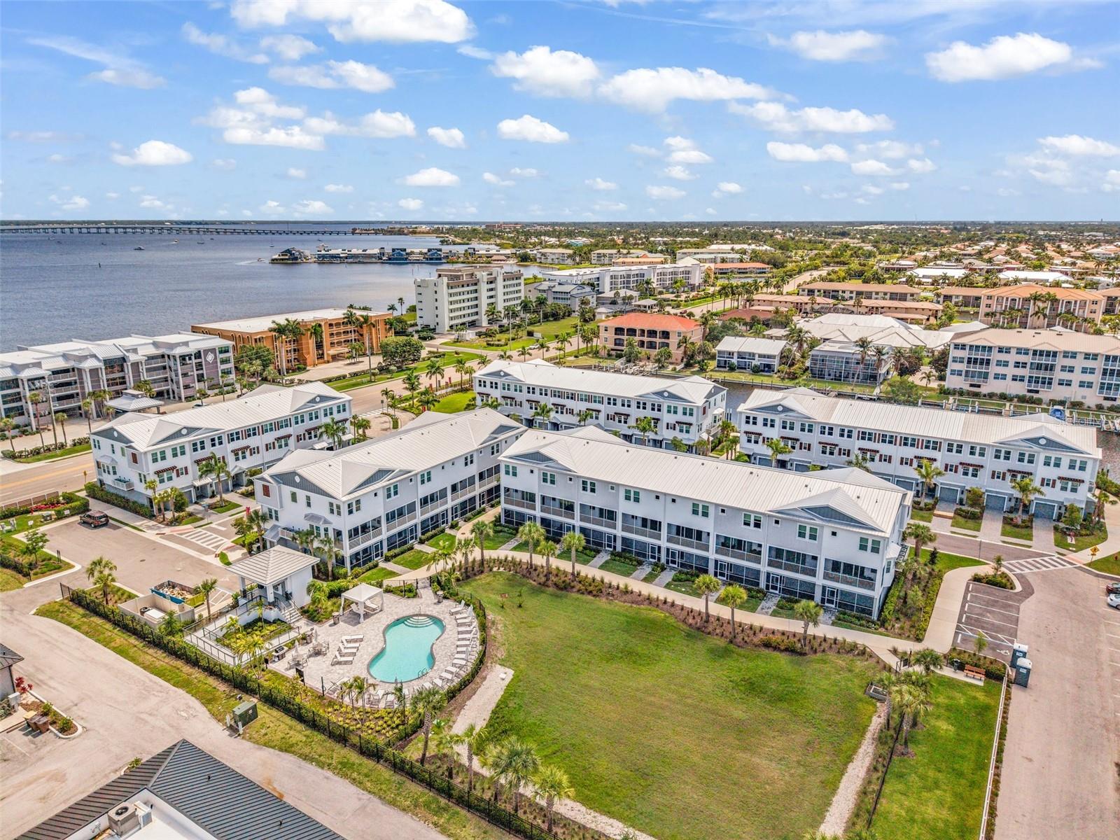 1617 SEAHAVEN DR #504, PUNTA GORDA, FL — photo 69