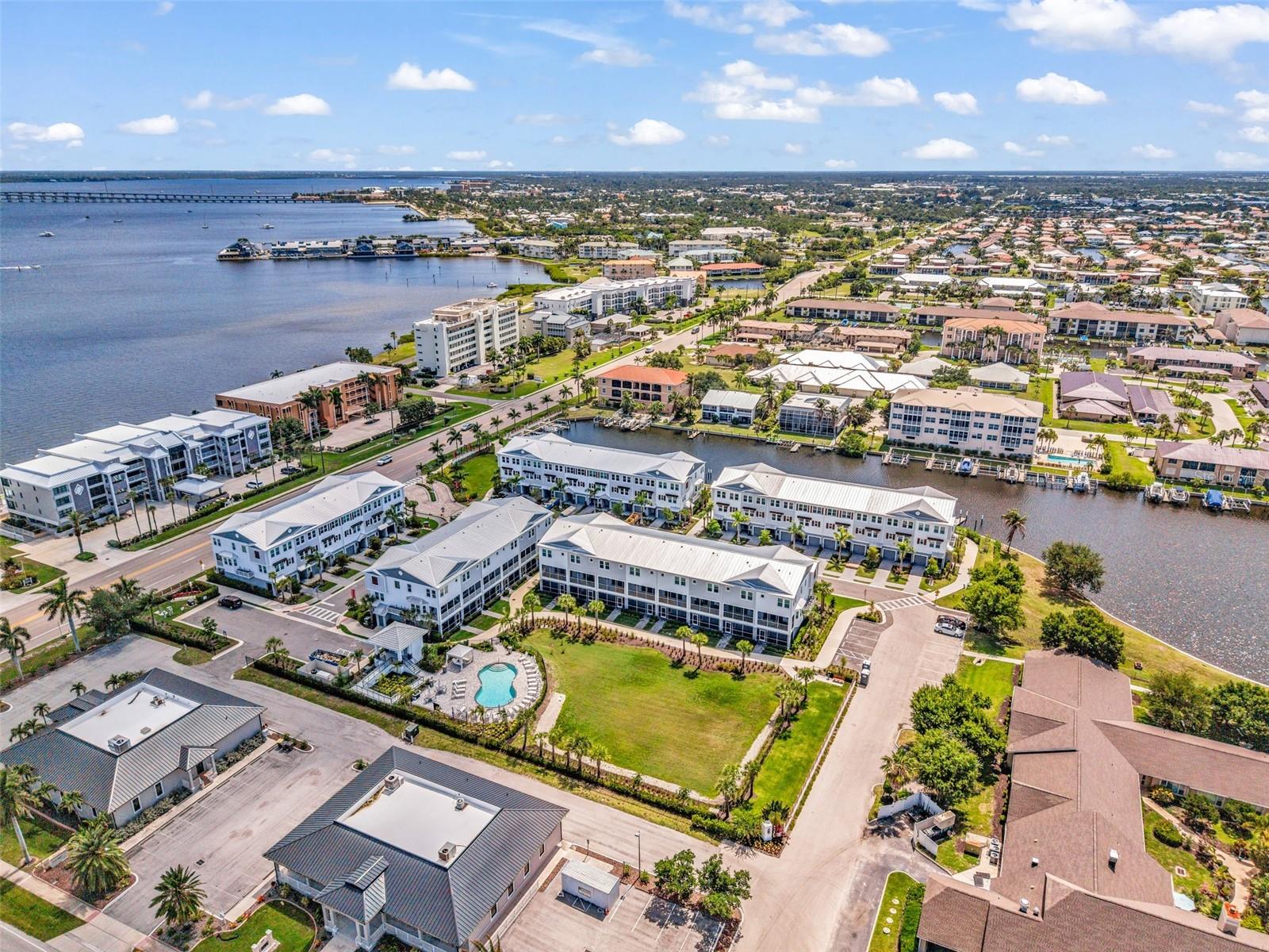 1617 SEAHAVEN DR #504, PUNTA GORDA, FL — photo 70
