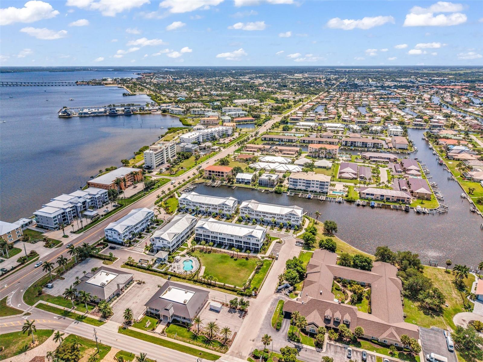 1617 SEAHAVEN DR #504, PUNTA GORDA, FL — photo 71