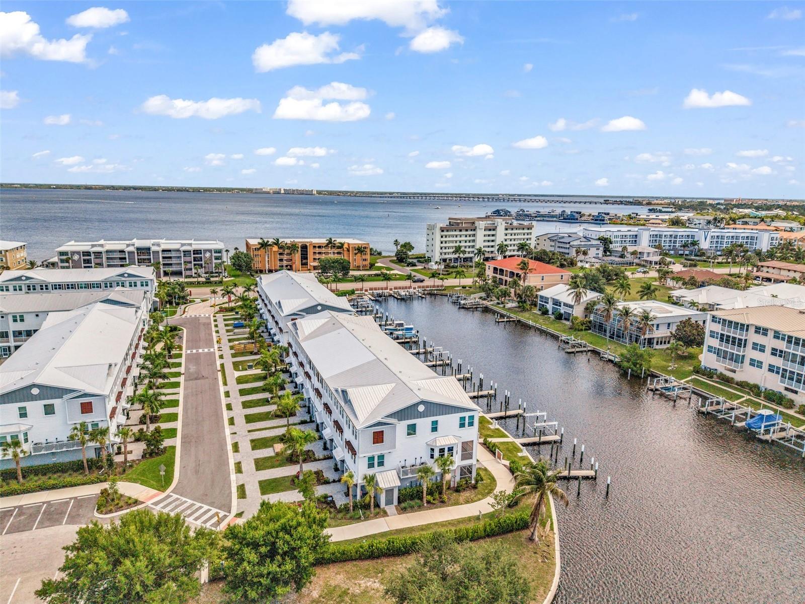 1617 SEAHAVEN DR #504, PUNTA GORDA, FL — photo 74