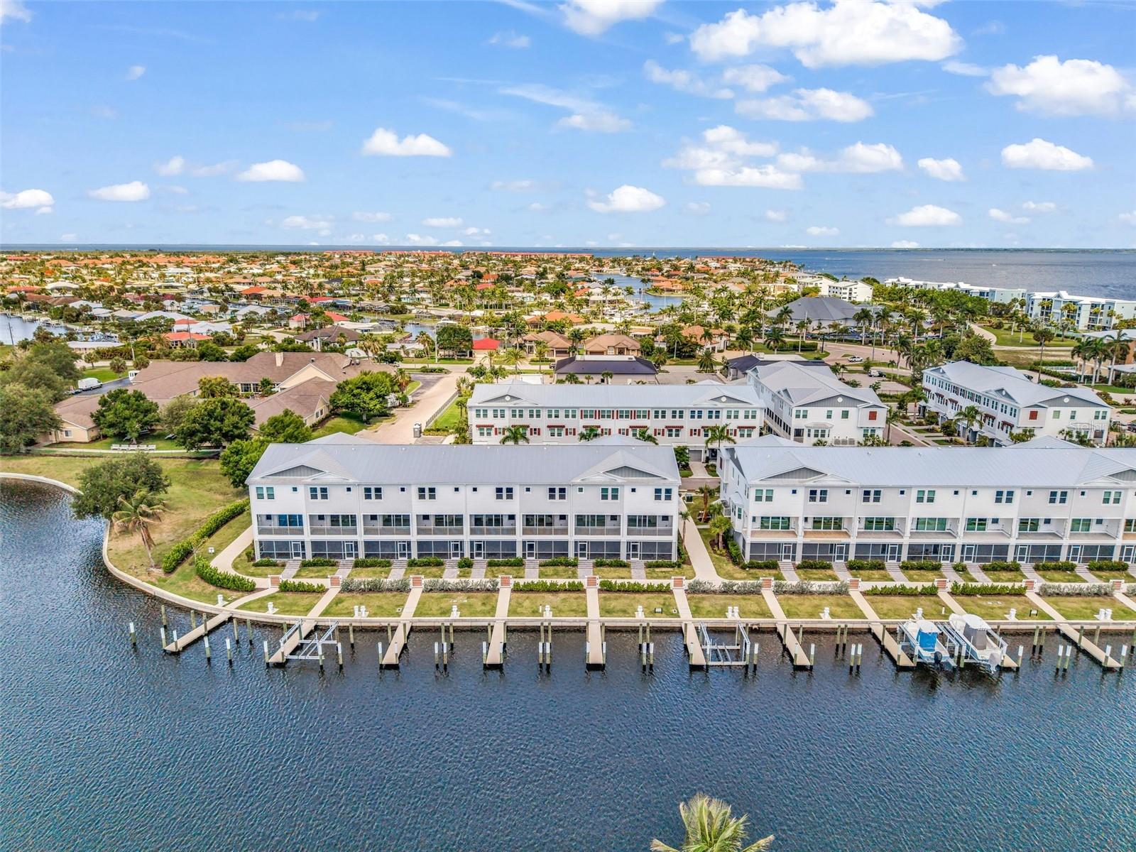 1617 SEAHAVEN DR #504, PUNTA GORDA, FL — photo 77
