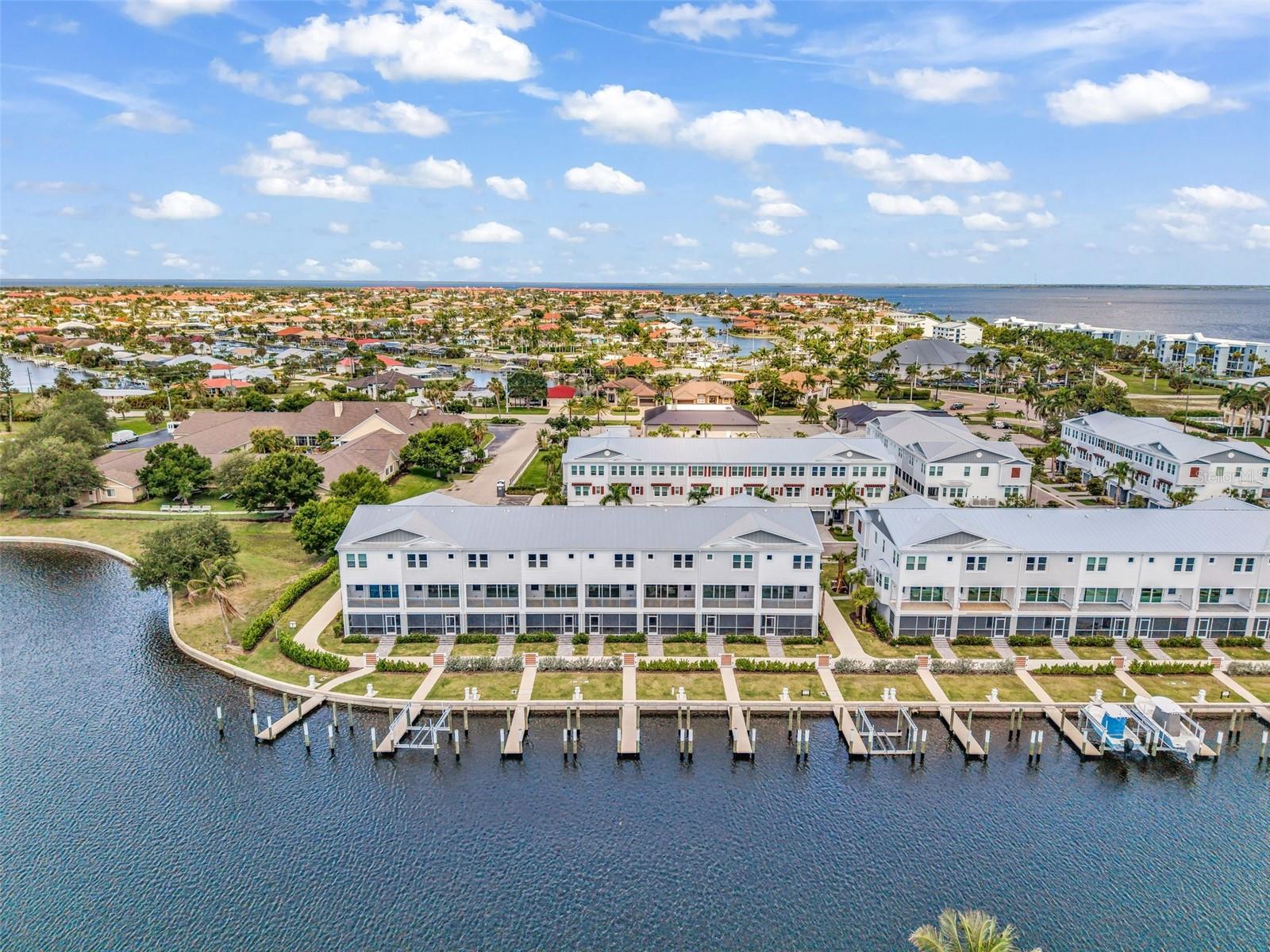 1617 SEAHAVEN DR #504, PUNTA GORDA, FL — photo 78