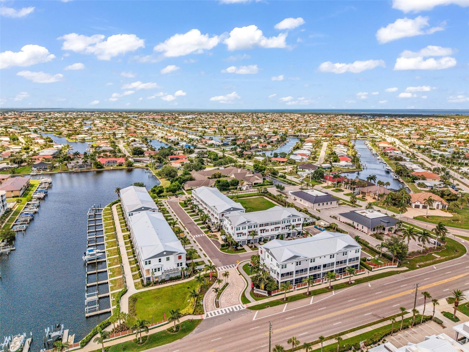 1617 SEAHAVEN DR #504, PUNTA GORDA, FL — photo 81