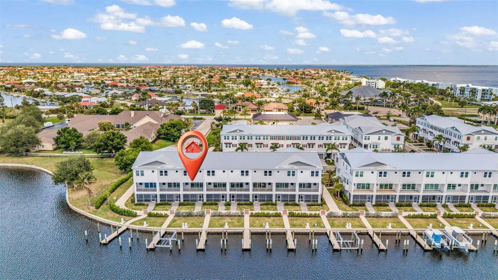 1617 SEAHAVEN DR #506, PUNTA GORDA, FL — photo 59
