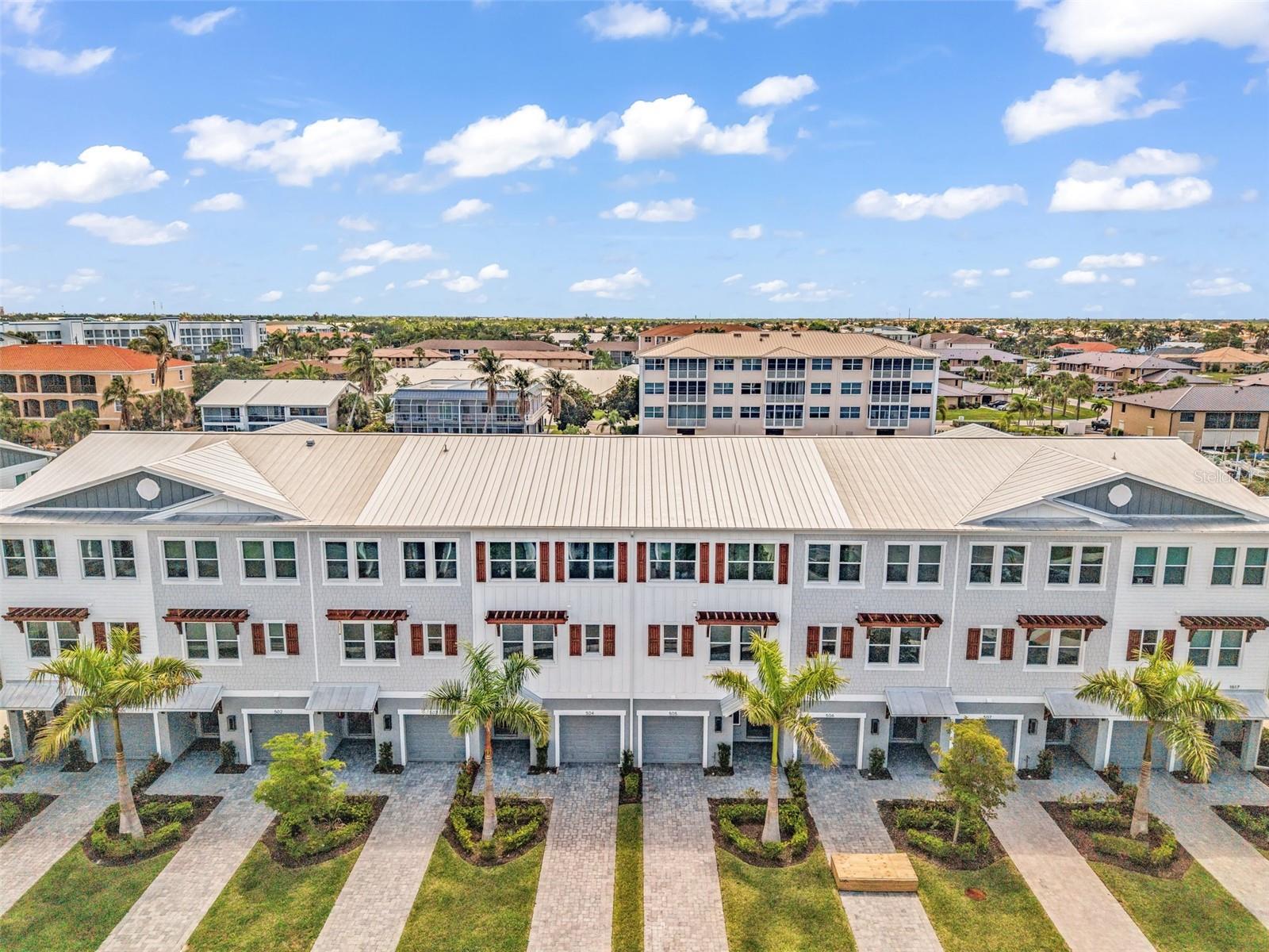 1617 SEAHAVEN DR #506, PUNTA GORDA, FL — photo 61