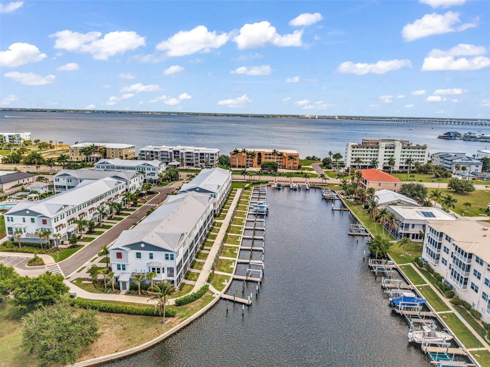 1617 SEAHAVEN DR #506, PUNTA GORDA, FL — photo 64