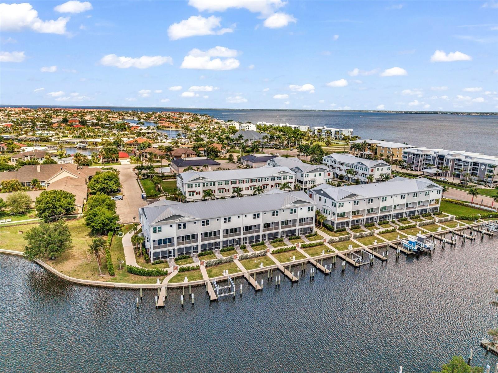 1617 SEAHAVEN DR #506, PUNTA GORDA, FL — photo 65