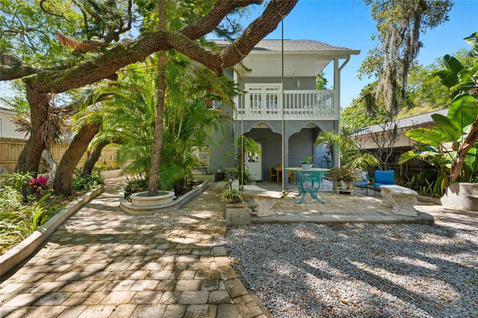 515 CRYSTAL BEACH AVE, CRYSTAL BEACH, FL