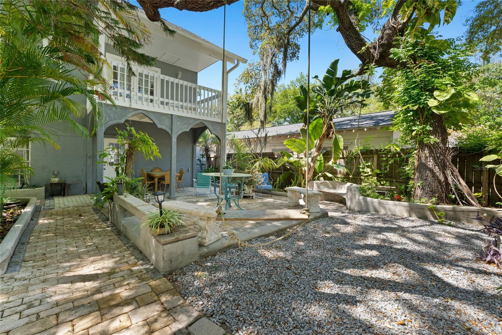 515 CRYSTAL BEACH AVE, CRYSTAL BEACH, FL — photo 5