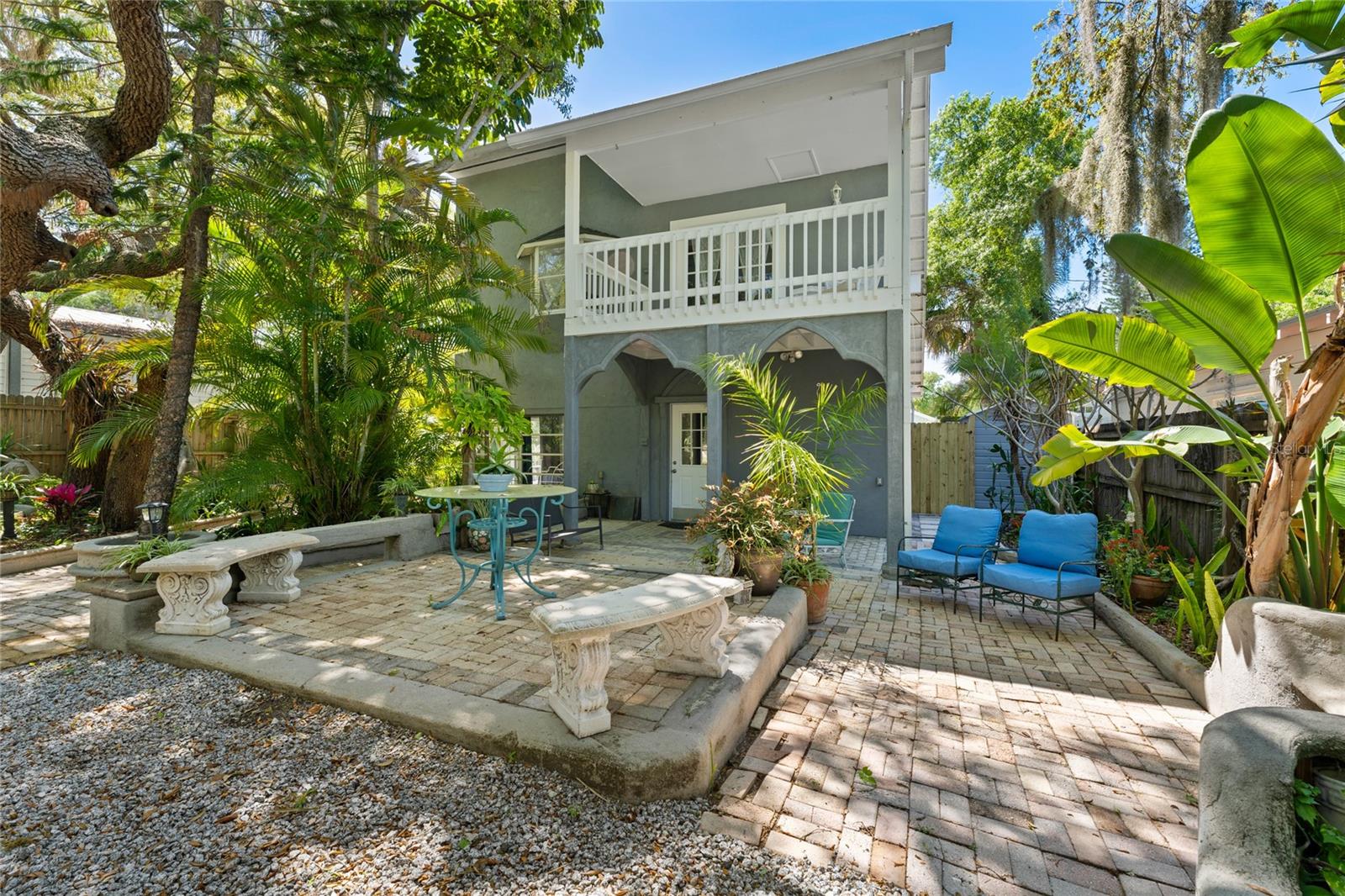 515 CRYSTAL BEACH AVE, CRYSTAL BEACH, FL — photo 6