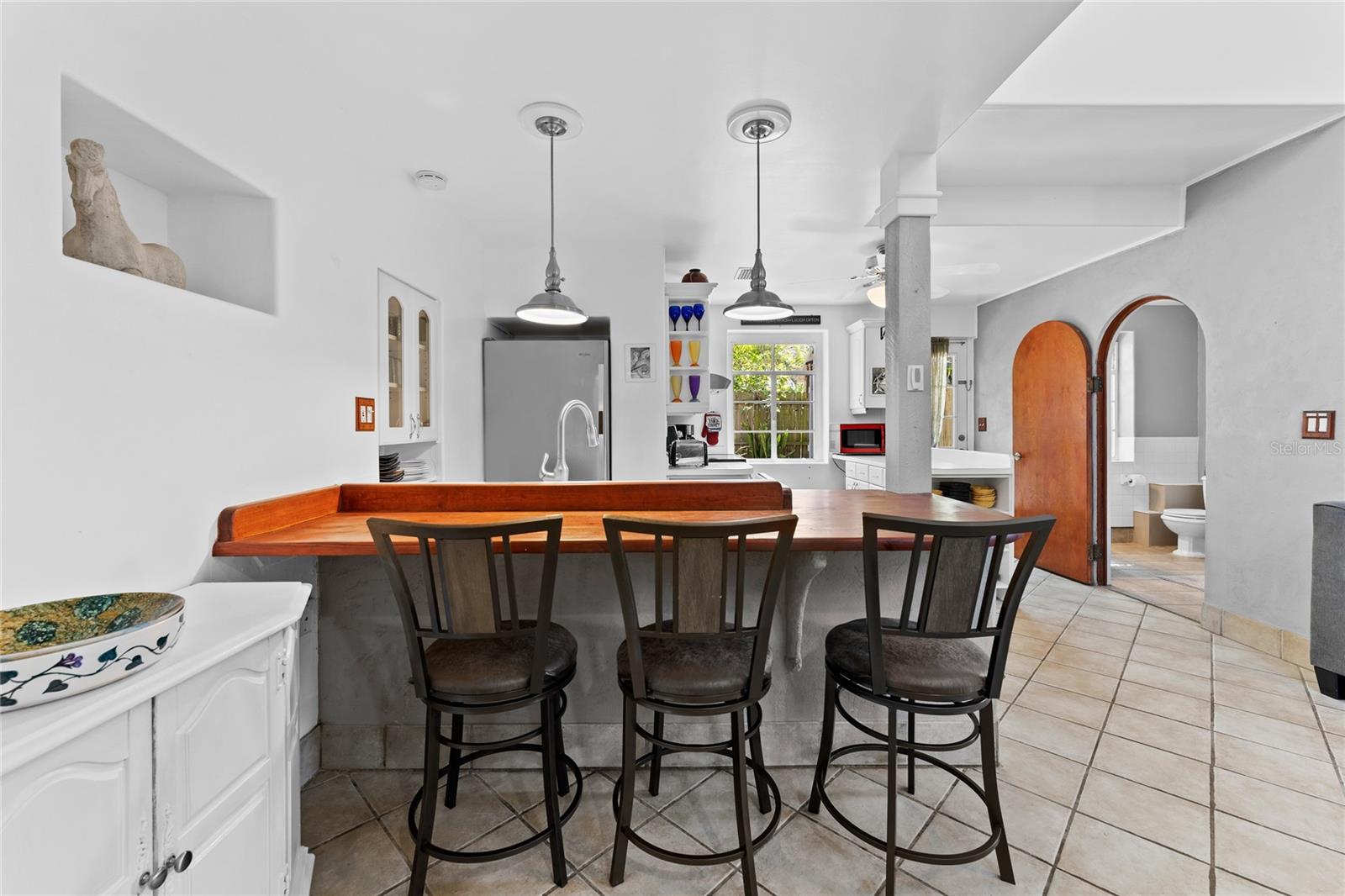 515 CRYSTAL BEACH AVE, CRYSTAL BEACH, FL — photo 10