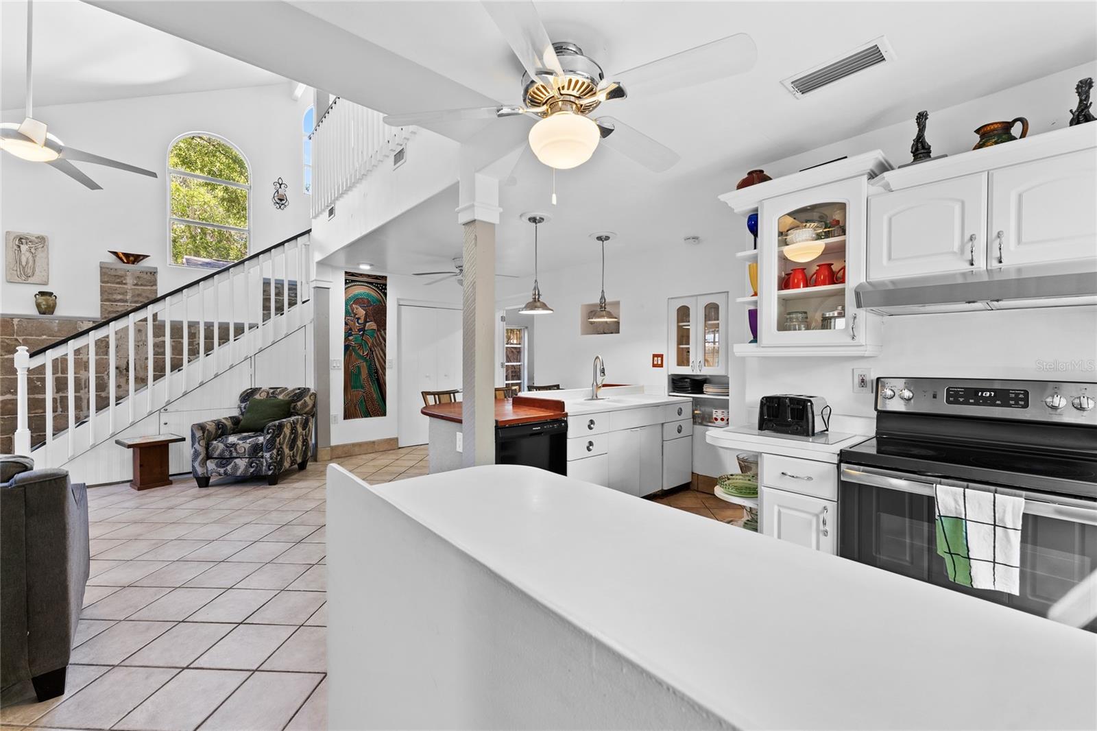 515 CRYSTAL BEACH AVE, CRYSTAL BEACH, FL — photo 12