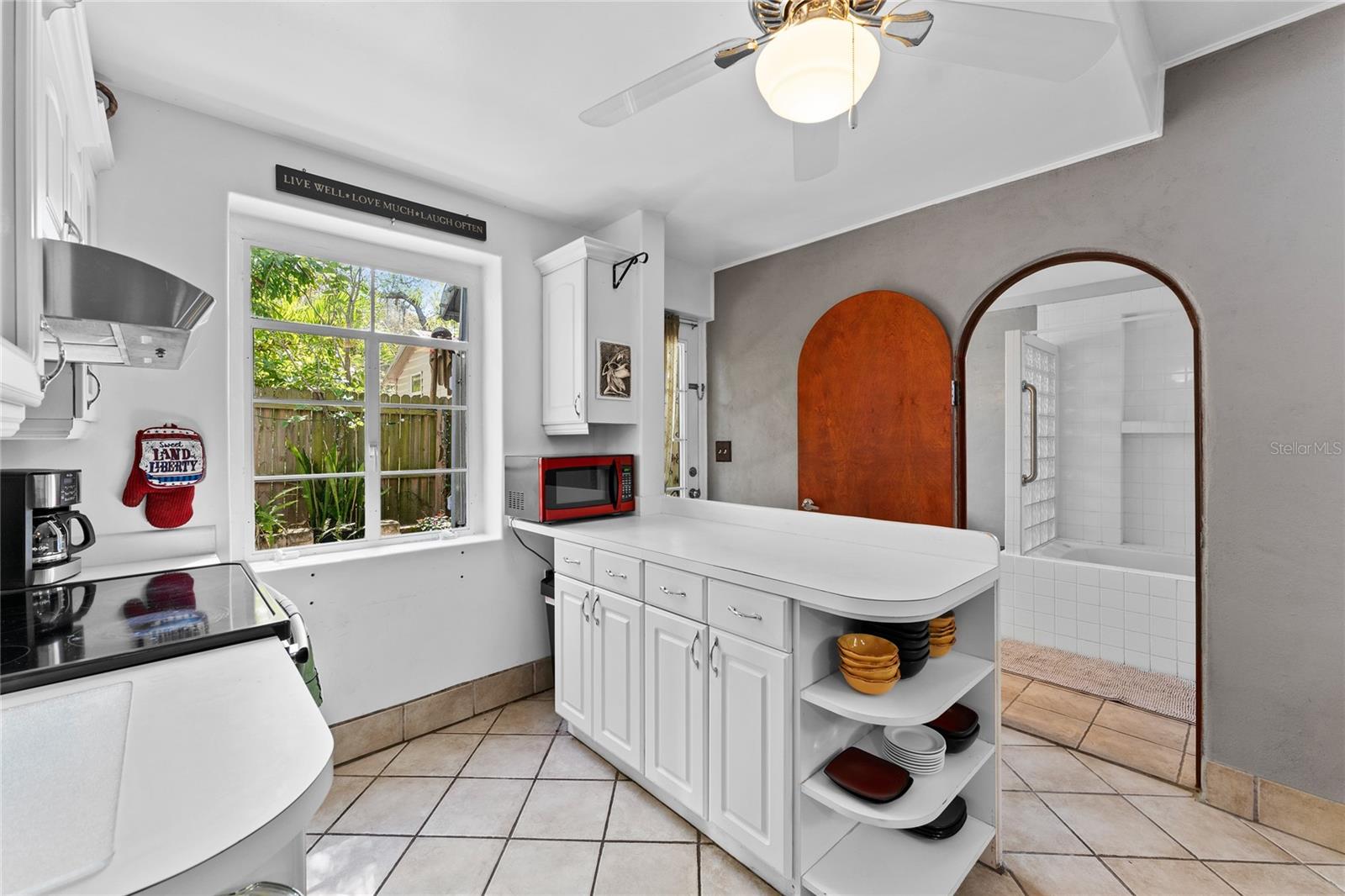 515 CRYSTAL BEACH AVE, CRYSTAL BEACH, FL — photo 13