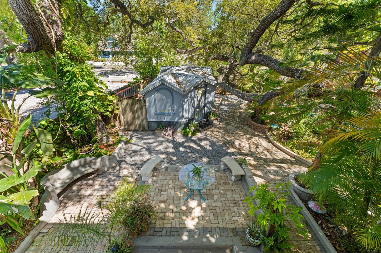 515 CRYSTAL BEACH AVE, CRYSTAL BEACH, FL — photo 29