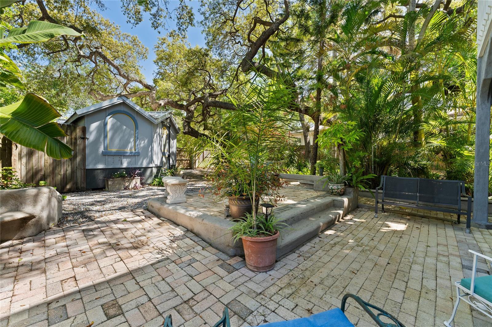 515 CRYSTAL BEACH AVE, CRYSTAL BEACH, FL — photo 38