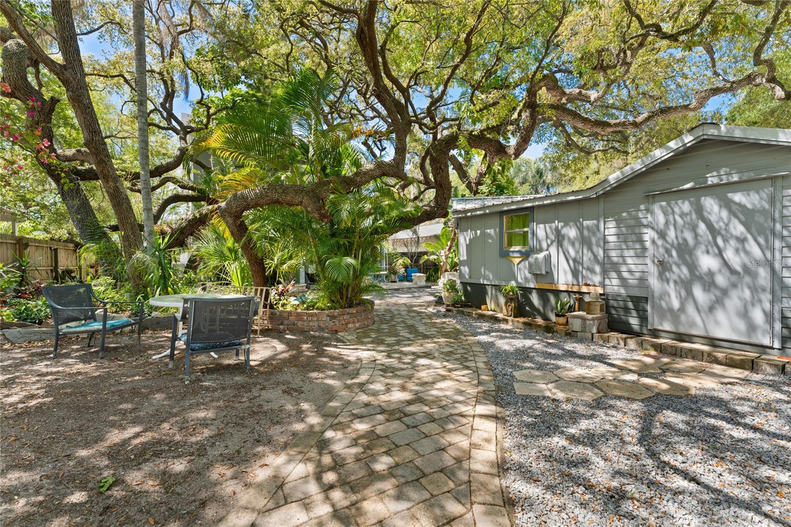 515 CRYSTAL BEACH AVE, CRYSTAL BEACH, FL — photo 40