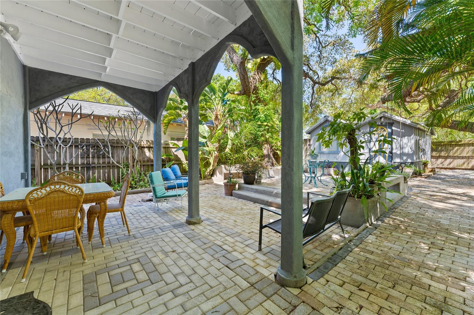 515 CRYSTAL BEACH AVE, CRYSTAL BEACH, FL — photo 44