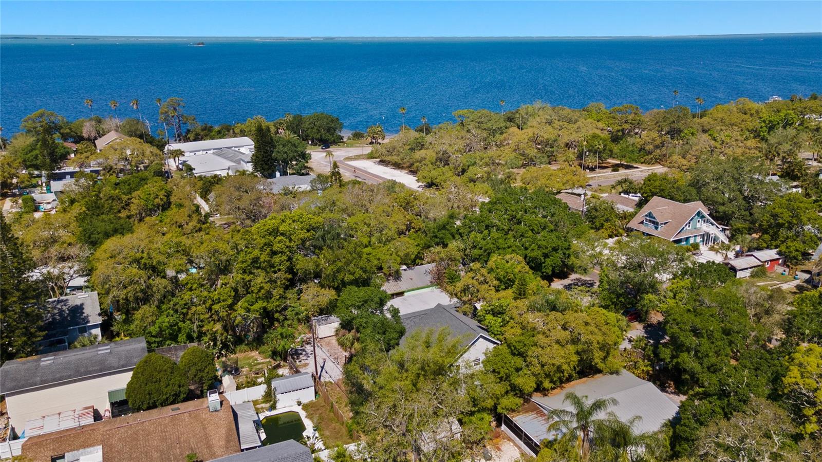 515 CRYSTAL BEACH AVE, CRYSTAL BEACH, FL — photo 48
