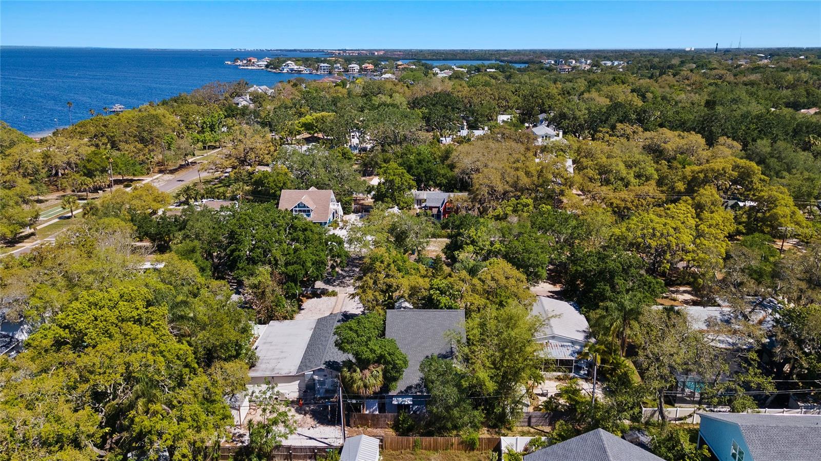 515 CRYSTAL BEACH AVE, CRYSTAL BEACH, FL — photo 49