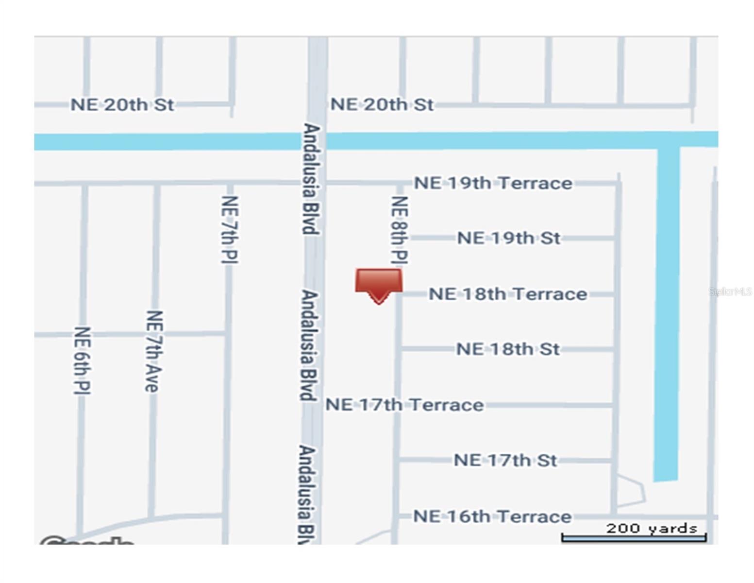 1816 NE 8TH PL, CAPE CORAL, FL — photo 10
