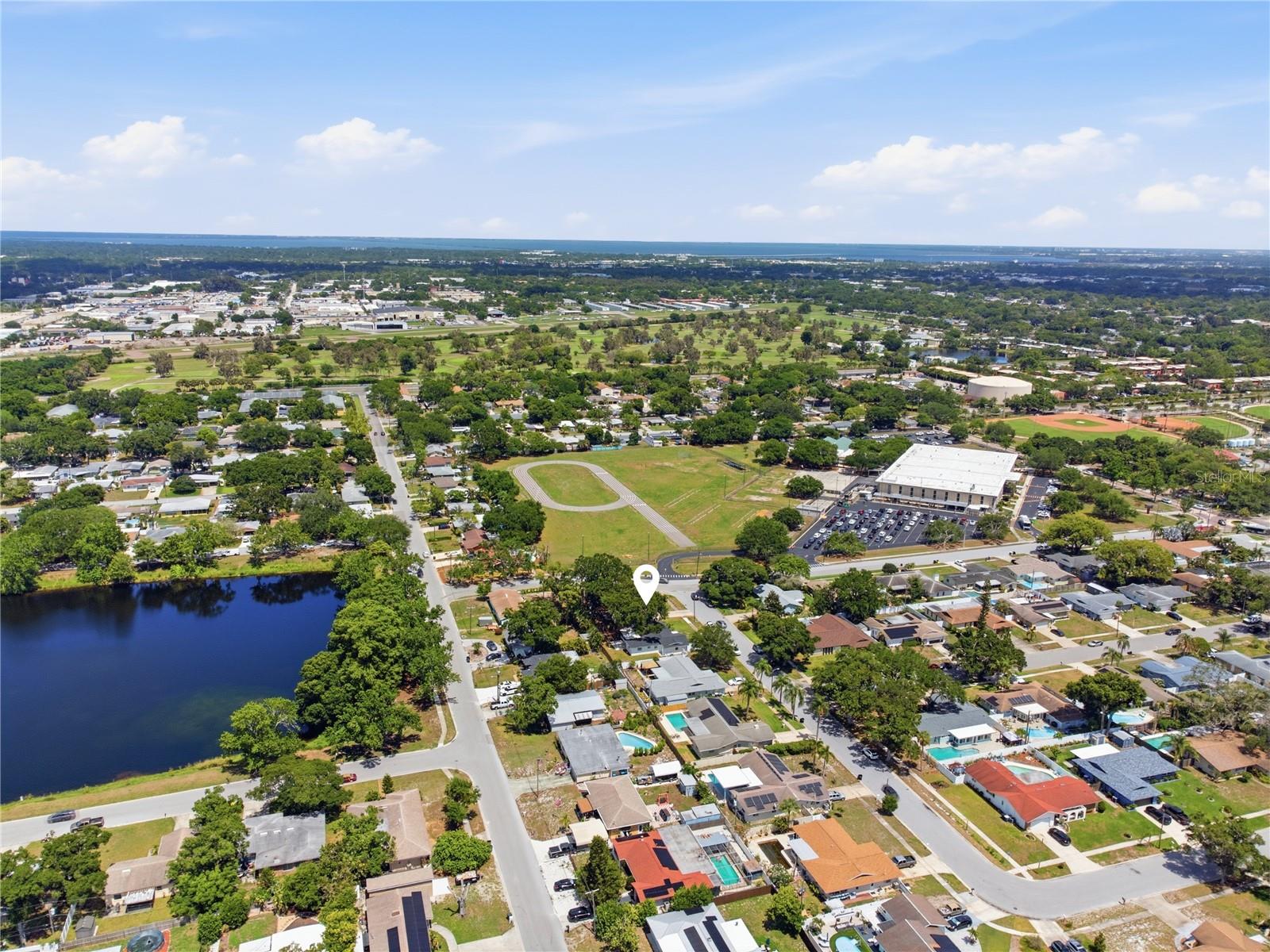 1656 WEBB DR, CLEARWATER, FL — photo 40