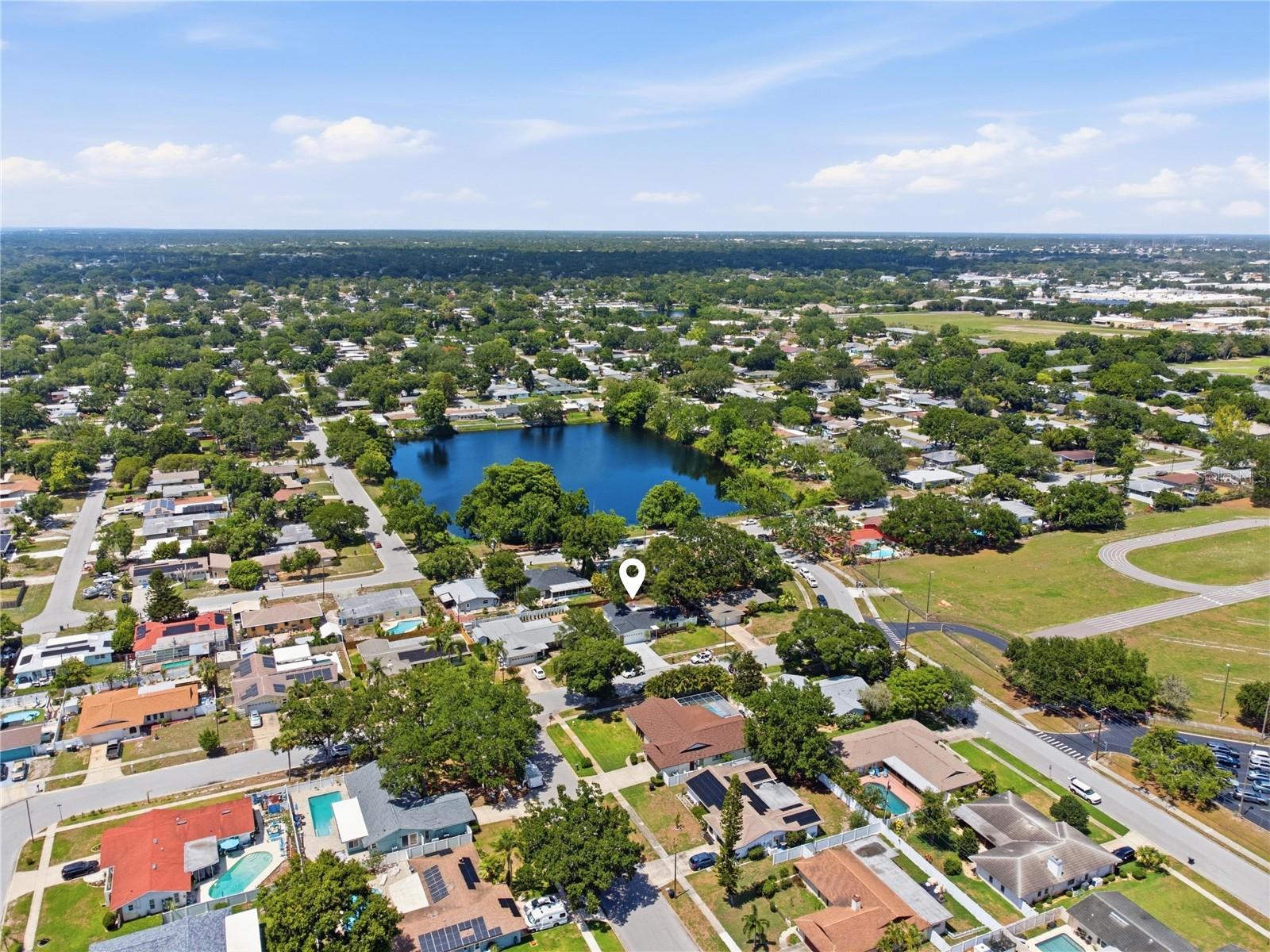 1656 WEBB DR, CLEARWATER, FL — photo 47