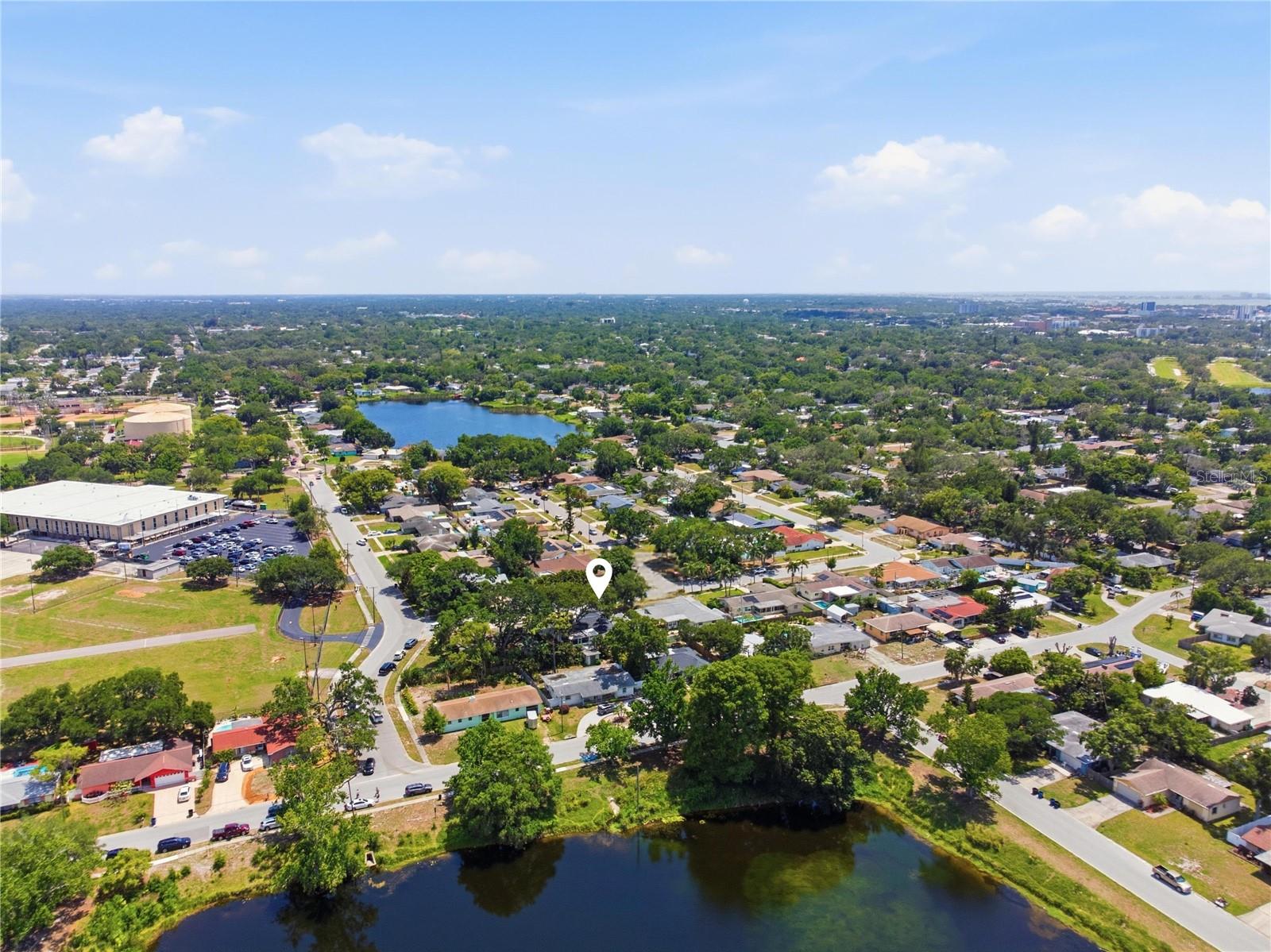 1656 WEBB DR, CLEARWATER, FL — photo 48