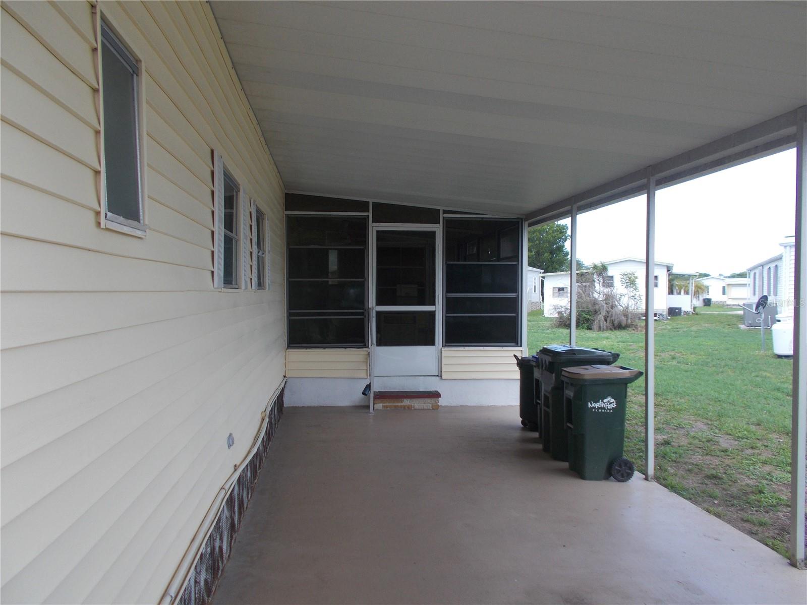 5231 PALENA BLVD, NORTH PORT, FL — photo 4