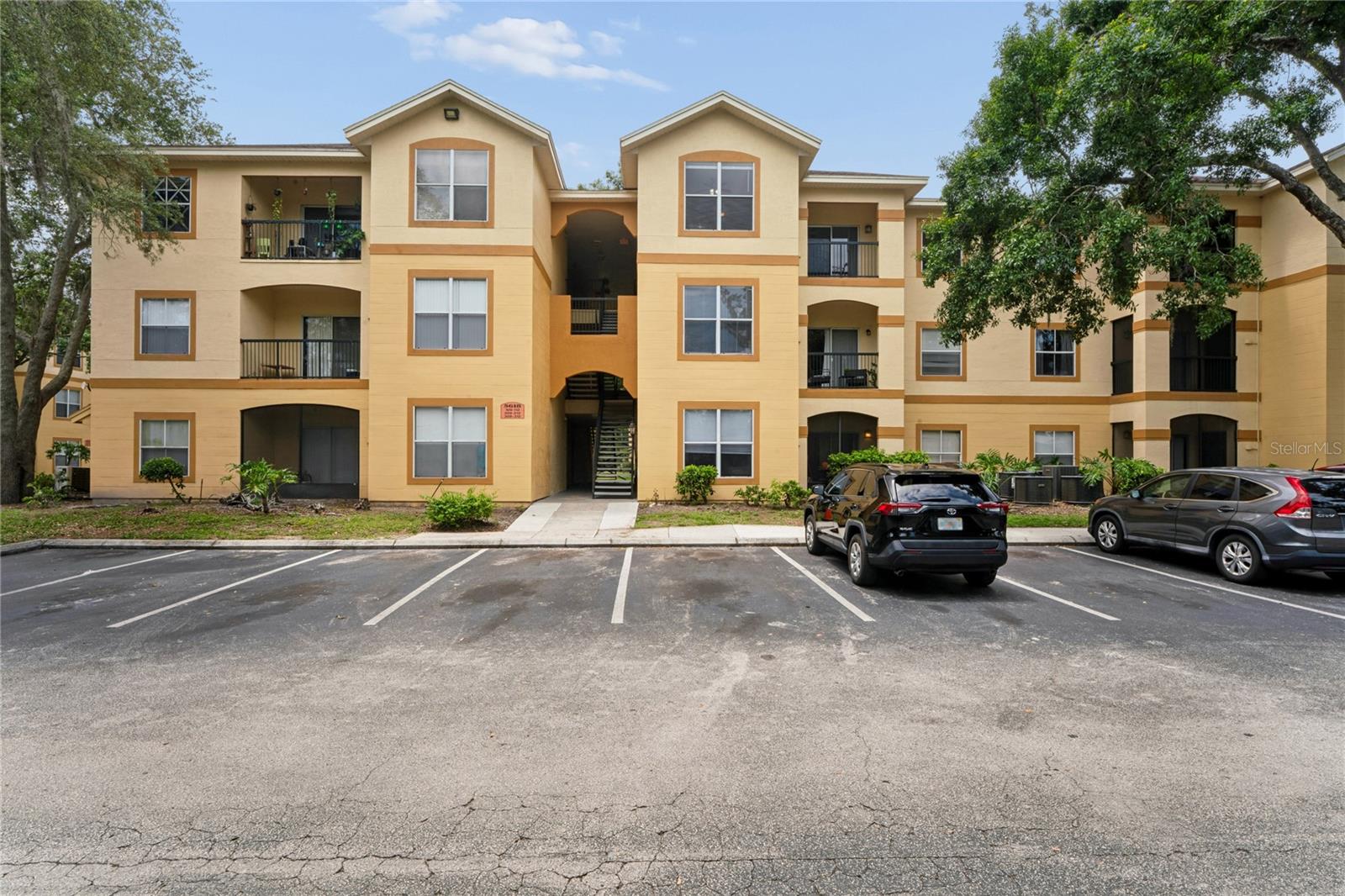 5618 PINNACLE HEIGHTS CIR #309, TAMPA, FL