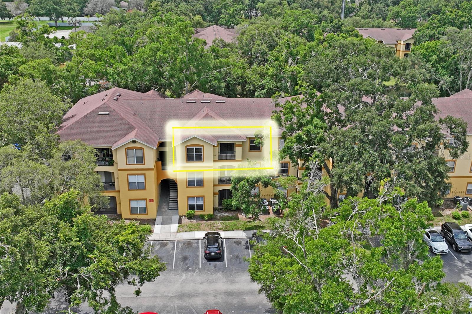 5618 PINNACLE HEIGHTS CIR #309, TAMPA, FL — photo 3